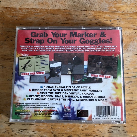 Computer game - Picture 2 of 4